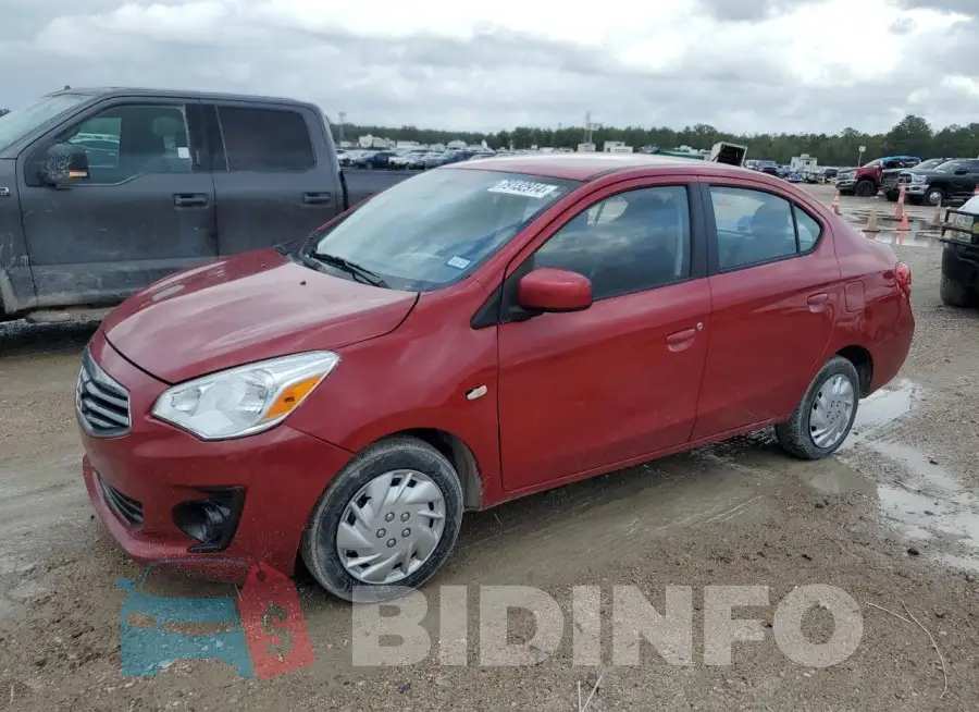 ML32F3FJ2KHF09056 Photo# 1