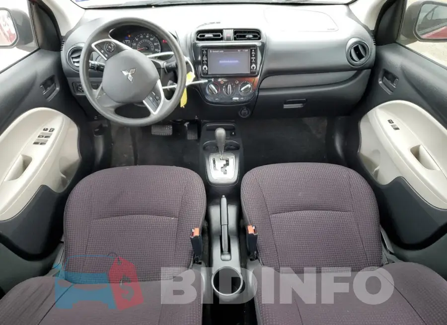 ML32F3FJ2KHF09056 Photo# 8