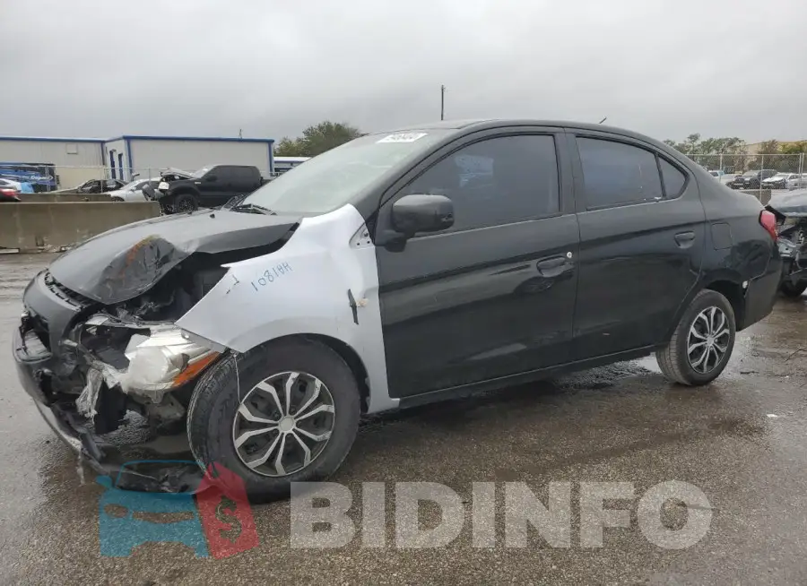 ML32F3FJ7HHF12463 Photo# 1