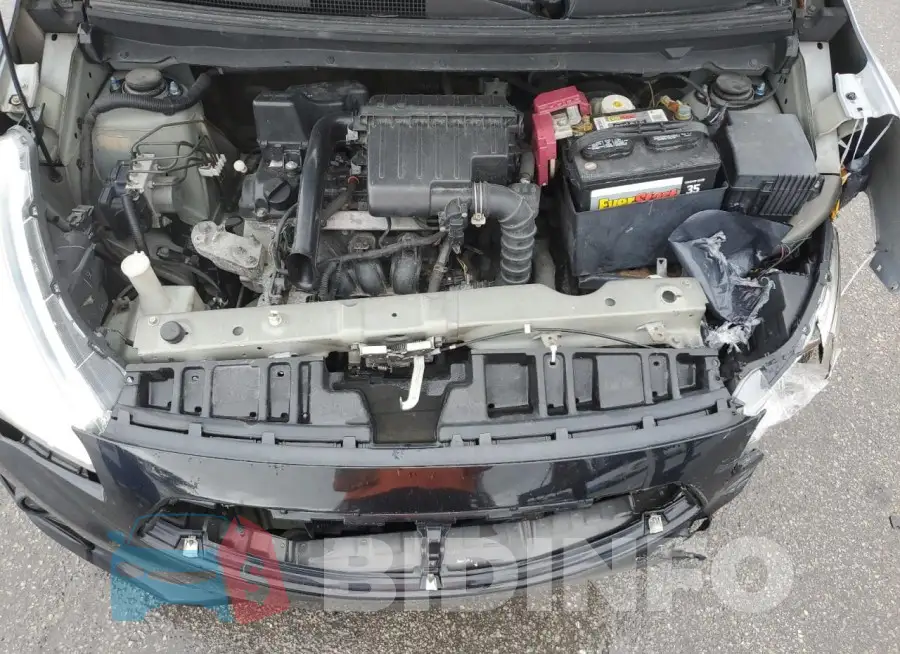 ML32F3FJ7HHF12463 Photo# 11