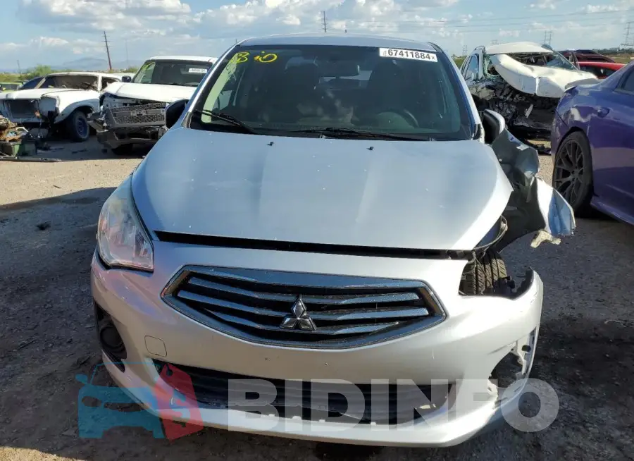 ML32F3FJ7HHF17243 Photo# 5