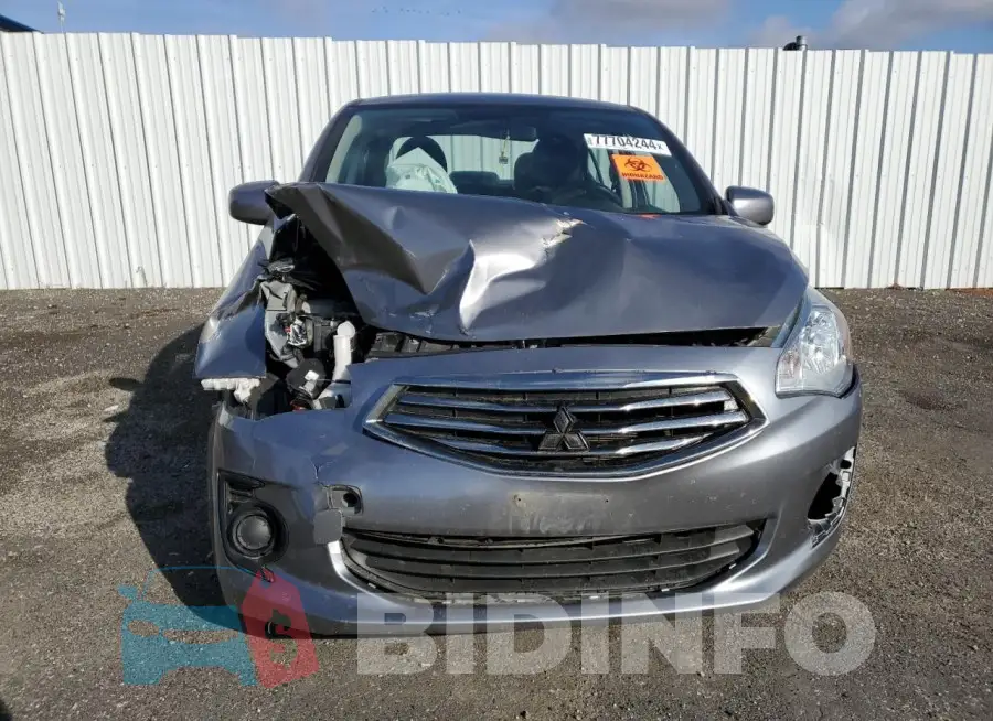 ML32F3FJ8KHF10731 Photo# 5