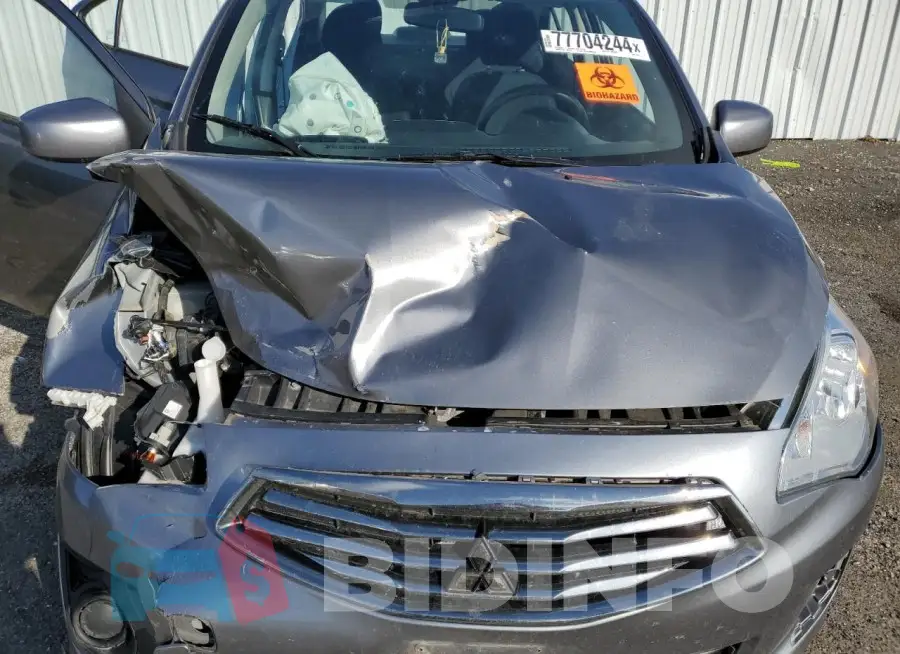 ML32F3FJ8KHF10731 Photo# 11