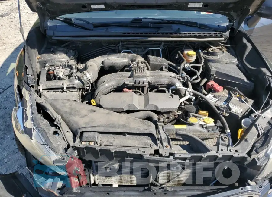 JF2GPASCXF8269321 Photo# 11