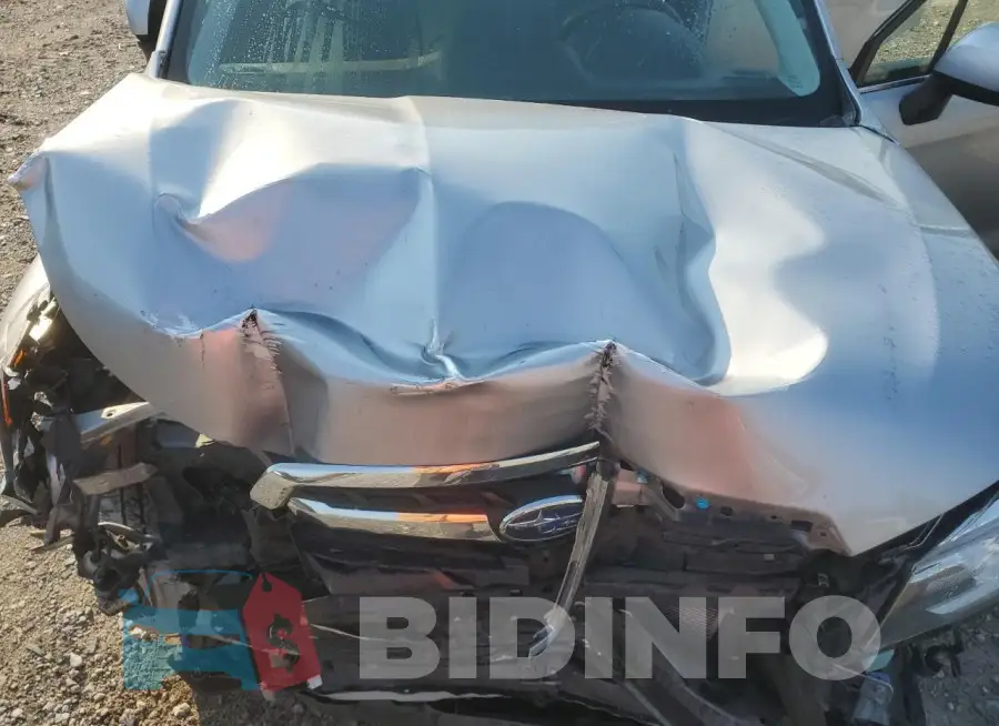 JF2SJARC8HH488993 Photo# 12