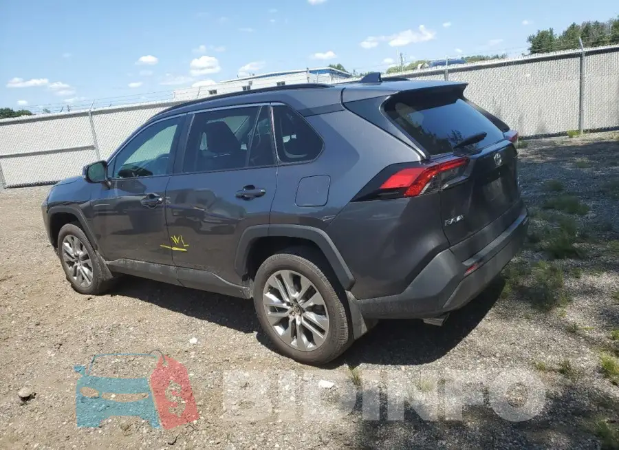 2T3R1RFV2NC296834 Photo# 2
