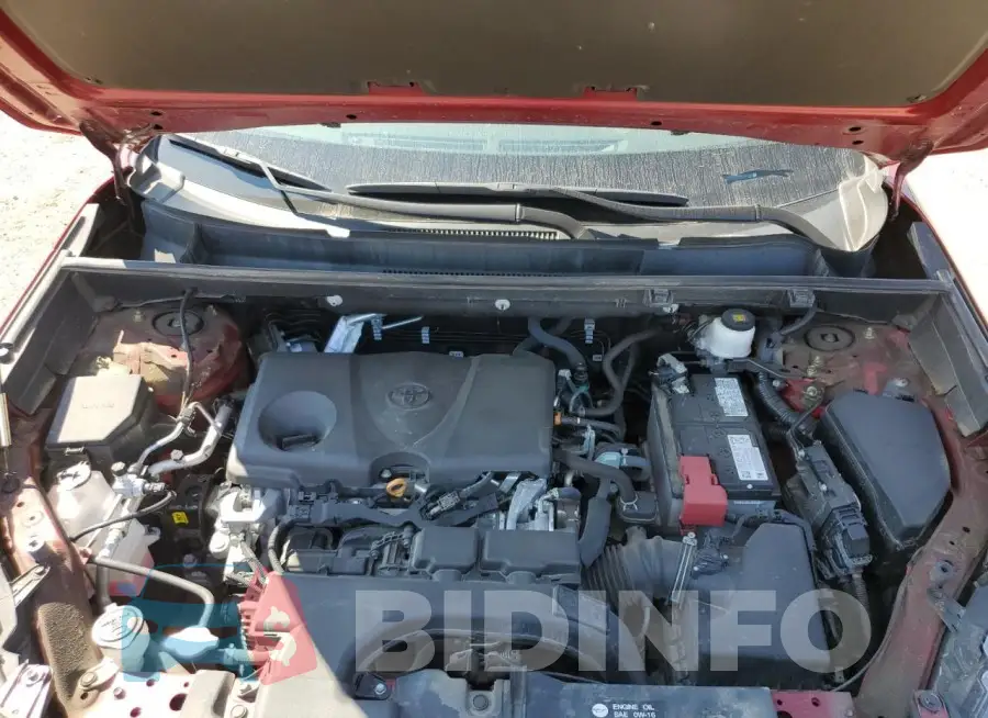 2T3R1RFV8MW188165 Photo# 12