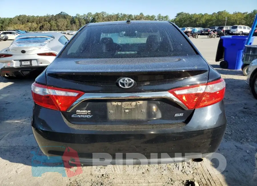 4T1BF1FK7FU113673 Photo# 6