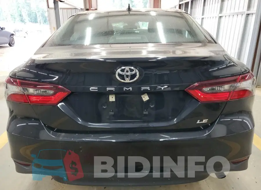 4T1C11AKXPU173085 Photo# 6