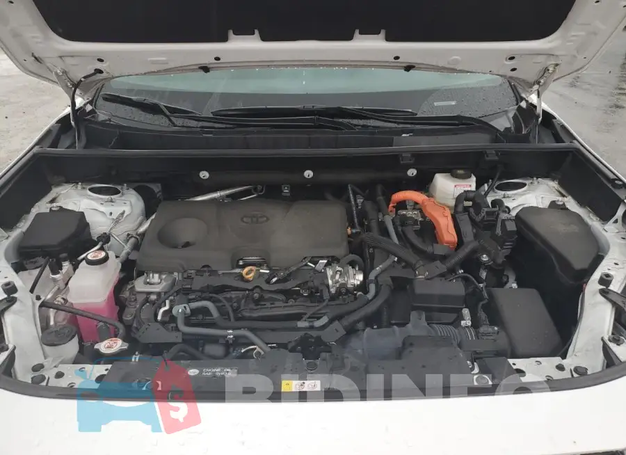 4T3T6RFVXPU122924 Photo# 12