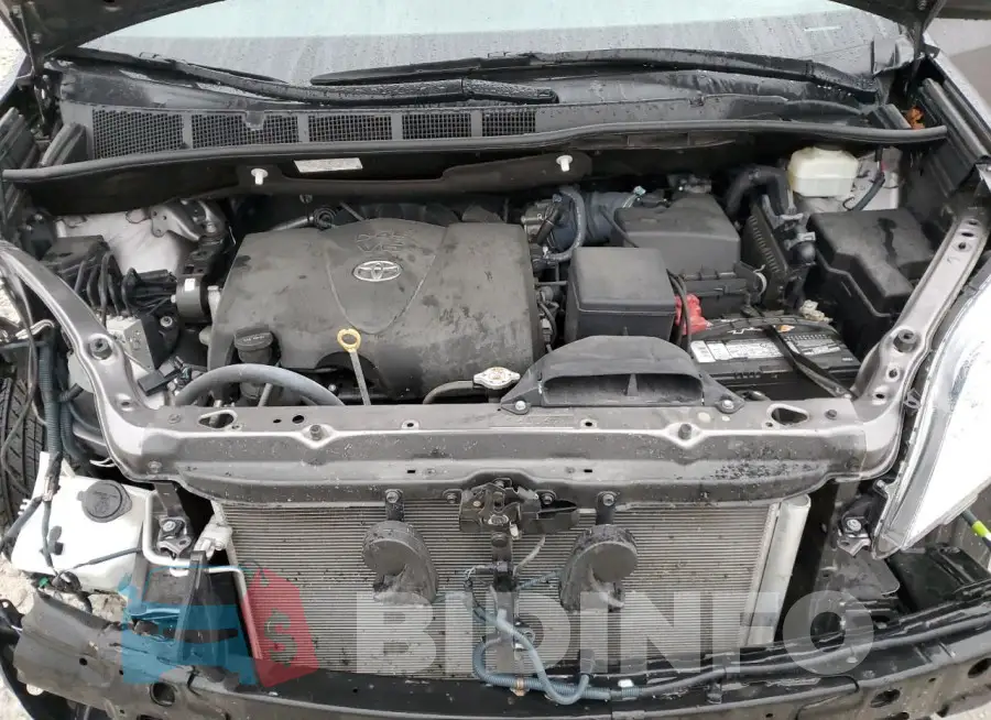 5TDDZ3DC4LS228629 Photo# 12