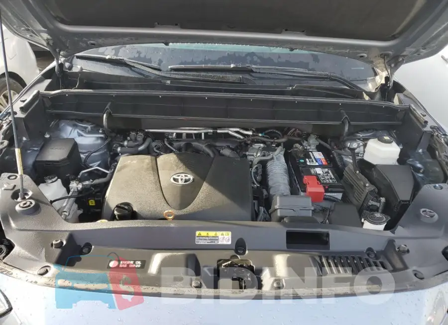 5TDGZRAH3LS014859 Photo# 12