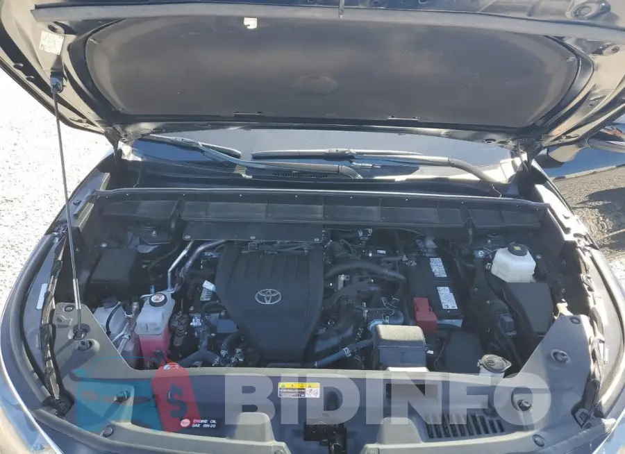 5TDKDRBH2RS556986 Photo# 12