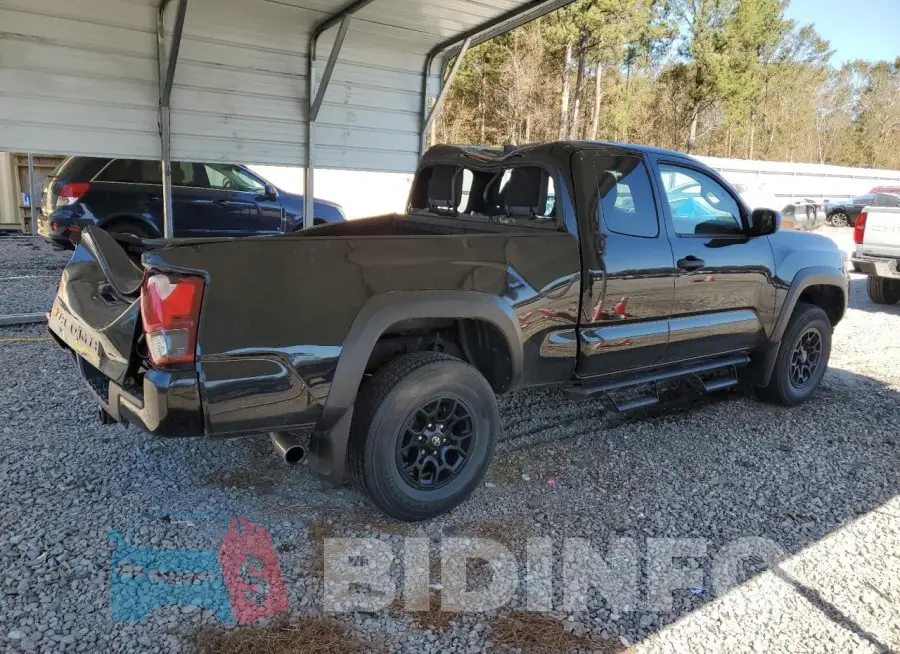5TFSZ5AN4KX201660 Photo# 3