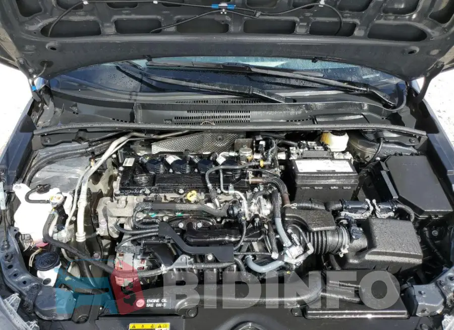 5YFB4MDE1RP083631 Photo# 11