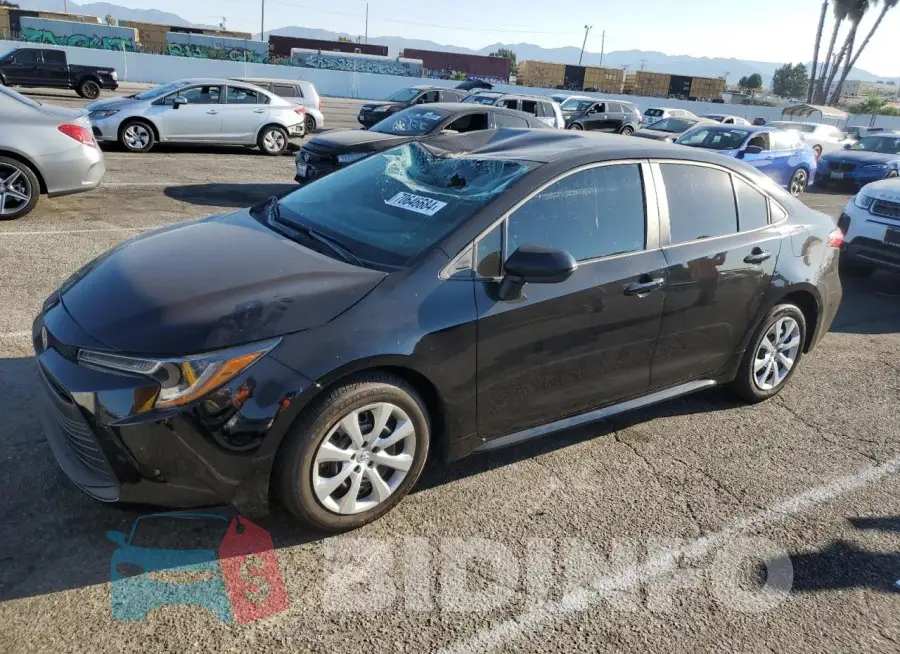 5YFB4MDE5PP026412 Photo# 1