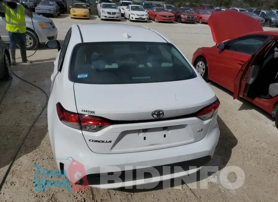 5YFEPMAE2MP215197 Photo# 6