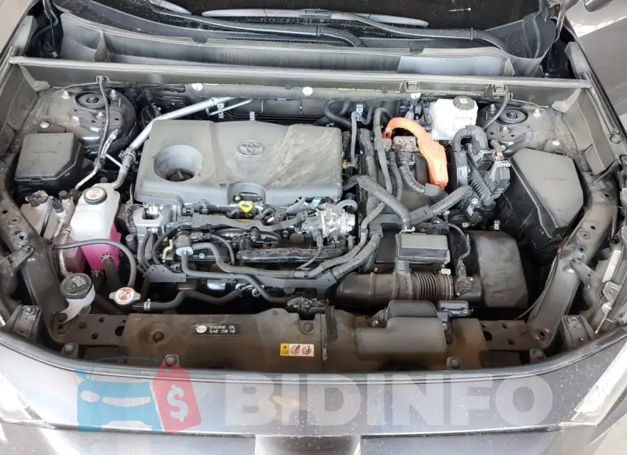 JTMRWRFV2PJ057110 Photo# 11