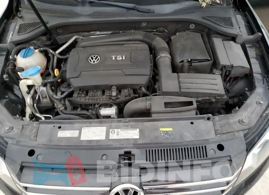 1VWAS7A34FC110425 Photo# 11