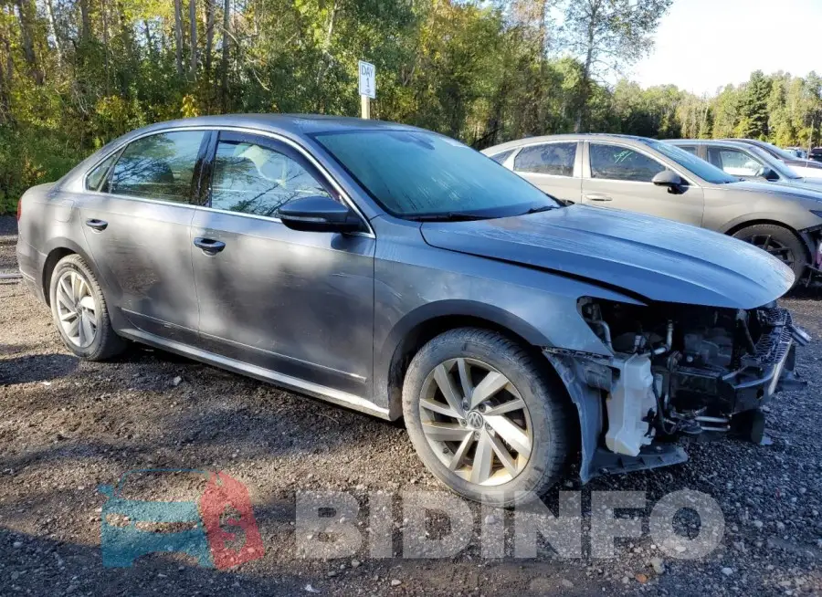 1VWBA7A39JC020722 Photo# 4