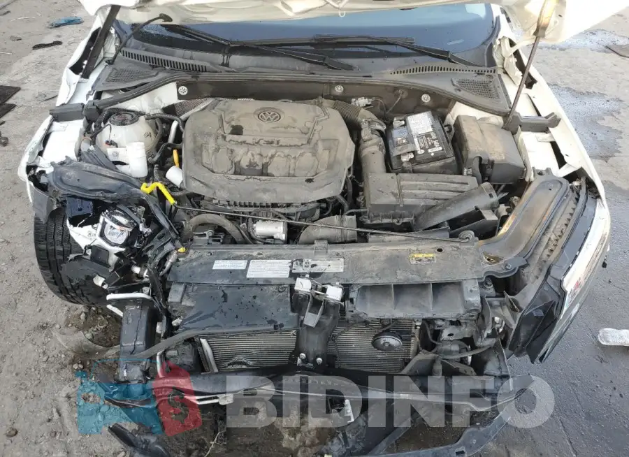 1VWSA7A34LC012885 Photo# 11