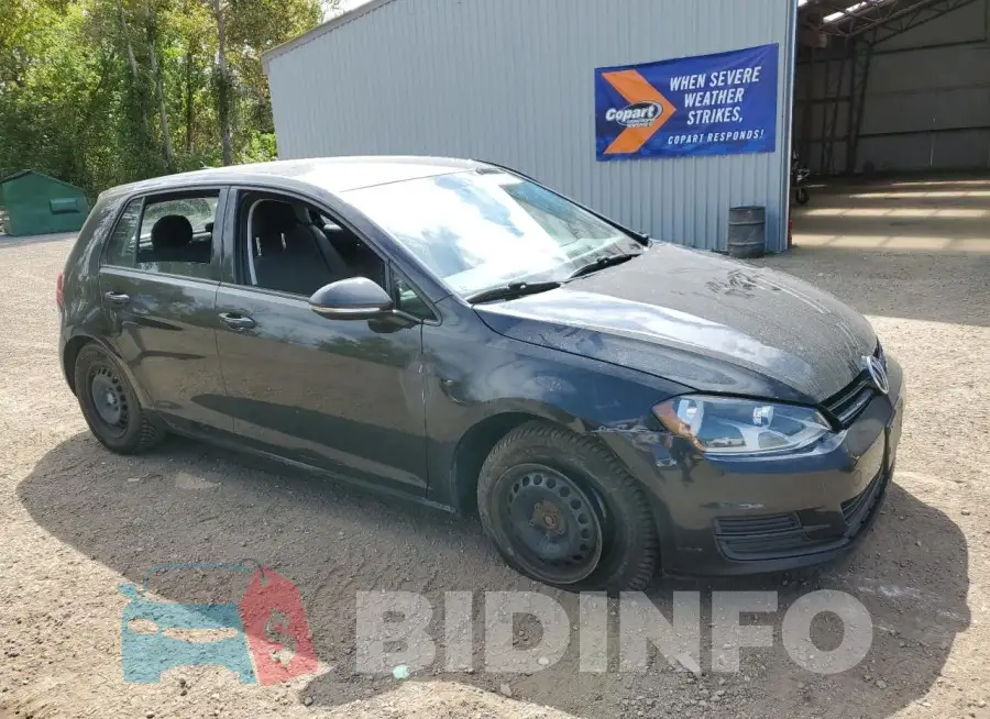3VW217AU7FM033127 Photo# 4