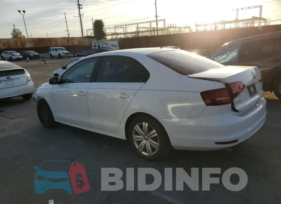 3VW2B7AJ1HM217517 Photo# 2