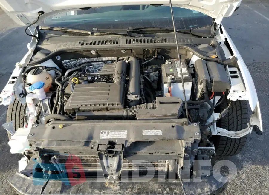 3VW2B7AJ1HM217517 Photo# 11