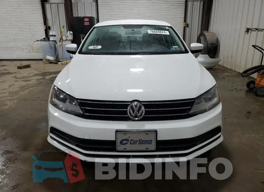 3VW2B7AJ3HM290842 Photo# 5