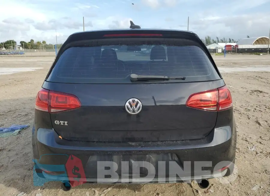 3VW4T7AU8FM057780 Photo# 6