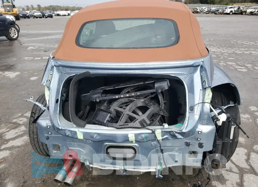 3VW5DAAT6KM511881 Photo# 6