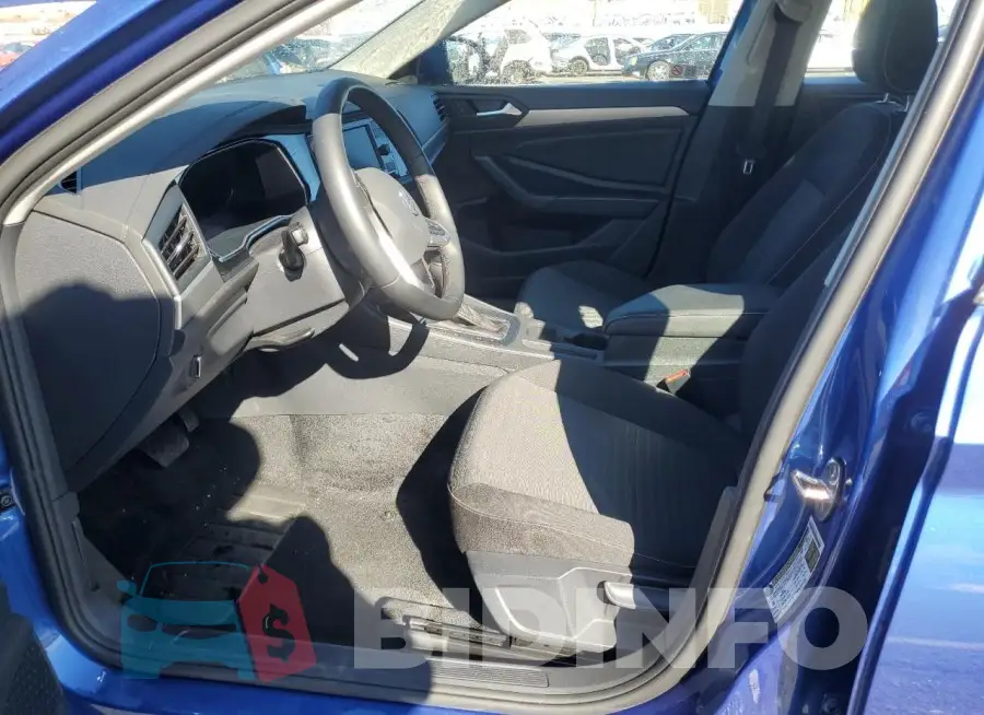 3VW5M7BU9RM061373 Photo# 7