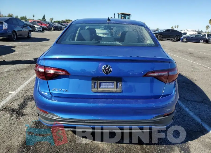 3VW5M7BU9RM061373 Photo# 6