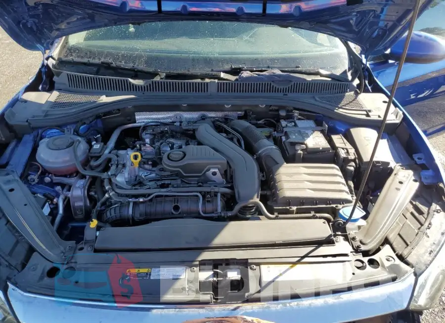 3VW5M7BU9RM061373 Photo# 11