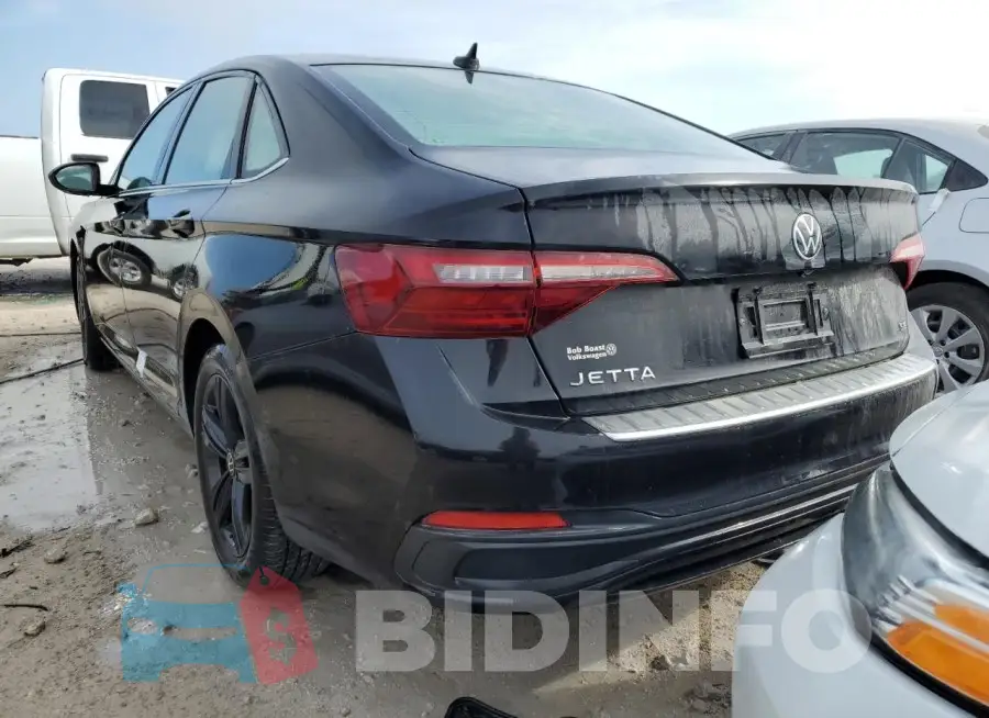3VW7M7BU3NM010776 Photo# 6
