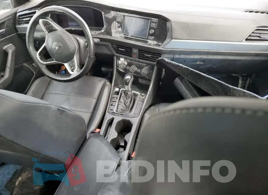 3VW7M7BU3NM010776 Photo# 8