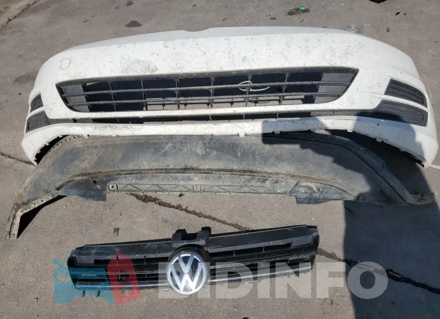 3VWCA7AU9FM512671 Photo# 12