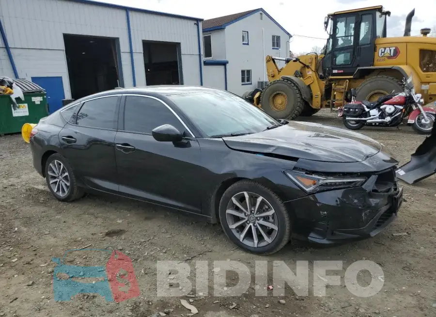 19UDE4H22PA026735 Photo# 4
