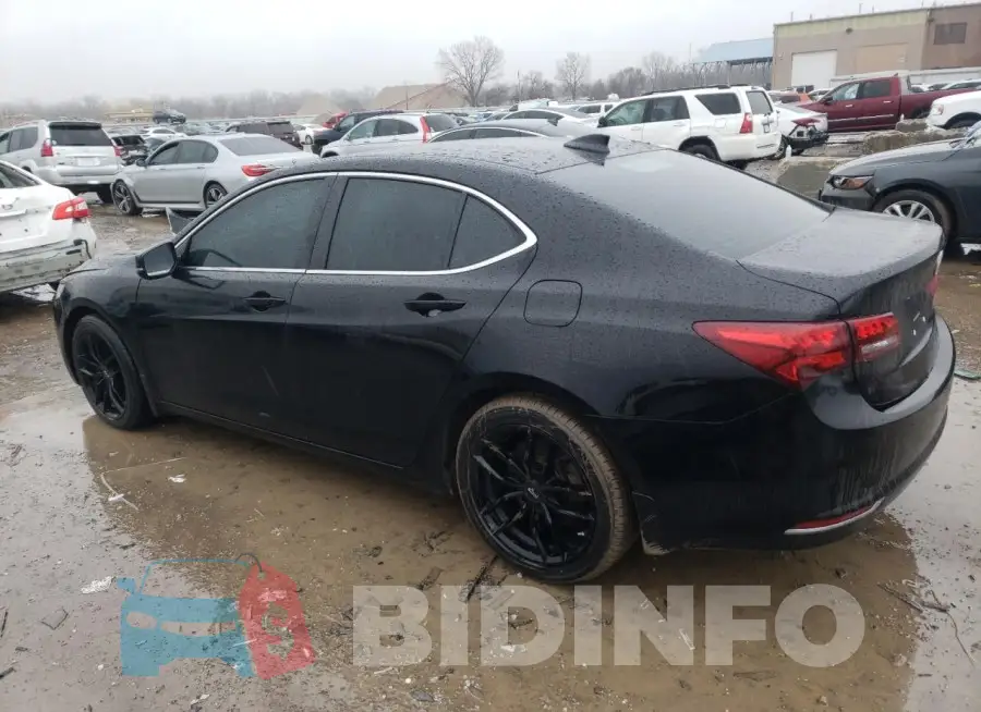 19UUB1F38FA015076 Photo# 2