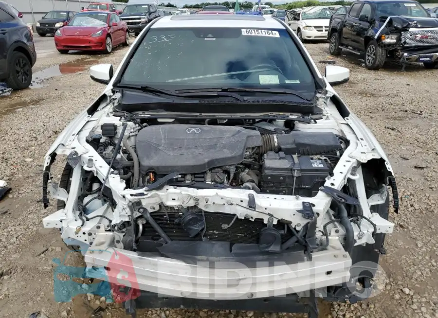 19UUB2F67JA013117 Photo# 5