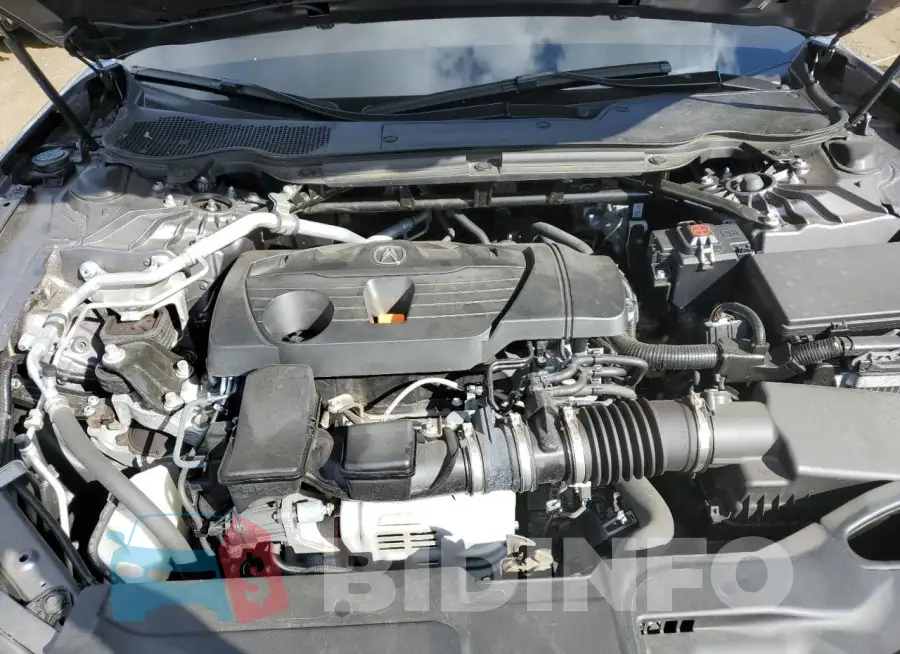 19UUB6F52PA003778 Photo# 11