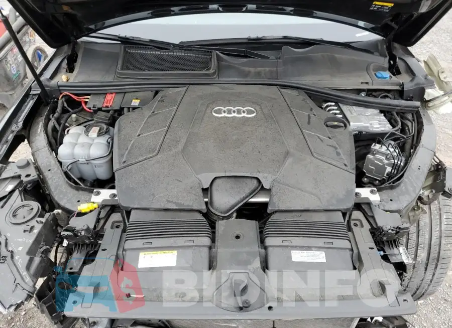 WA1LXBF78PD006991 Photo# 12