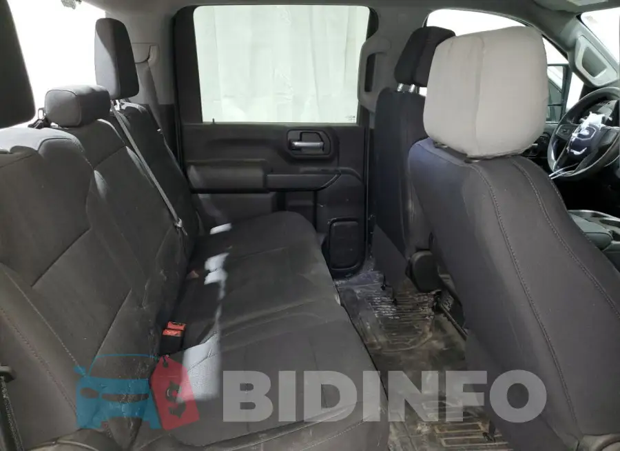 1GD19LE76MF210375 Photo# 10