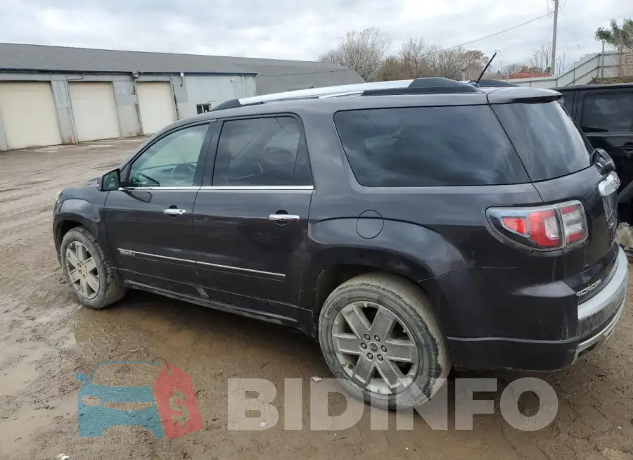 1GKKVTKD3FJ288163 Photo# 2