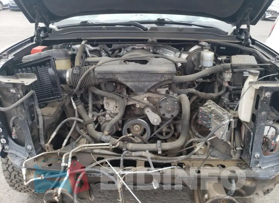 1GKS2BKC5GR293202 Photo# 12