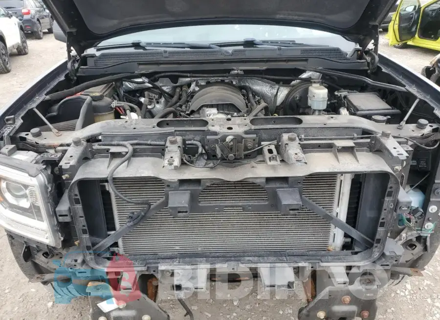 1GTV2UECXFZ168713 Photo# 11