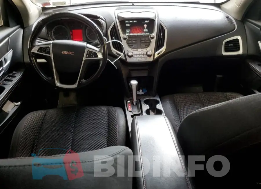 2GKFLWEK9F6244815 Photo# 8