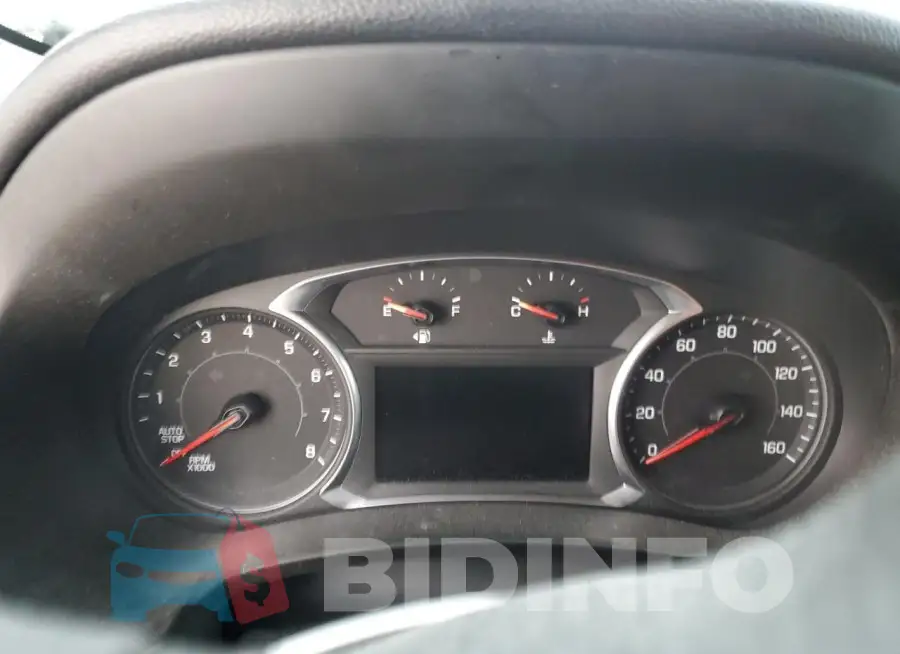 3GKALMEV4ML388032 Photo# 9