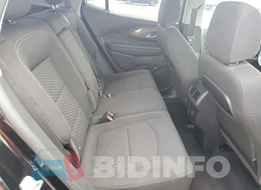 3GKALMEV5ML303795 Photo# 11
