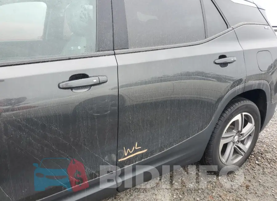 3GKALPEV8ML386852 Photo# 13